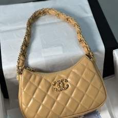 Chanel Top Handle Bags